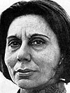 Alice Sapritch